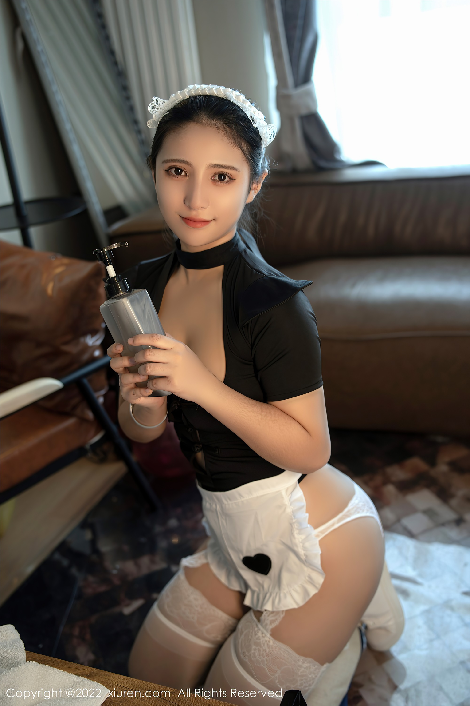 Xiuren秀人网 2022.02.08 NO.4554 久久Aimee